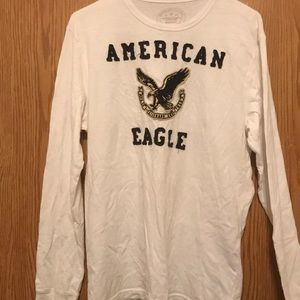 American Eagle Long Sleeve